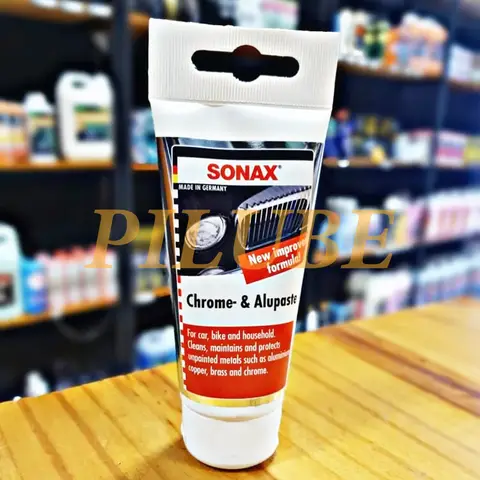 6 best sales sonax polish - №1