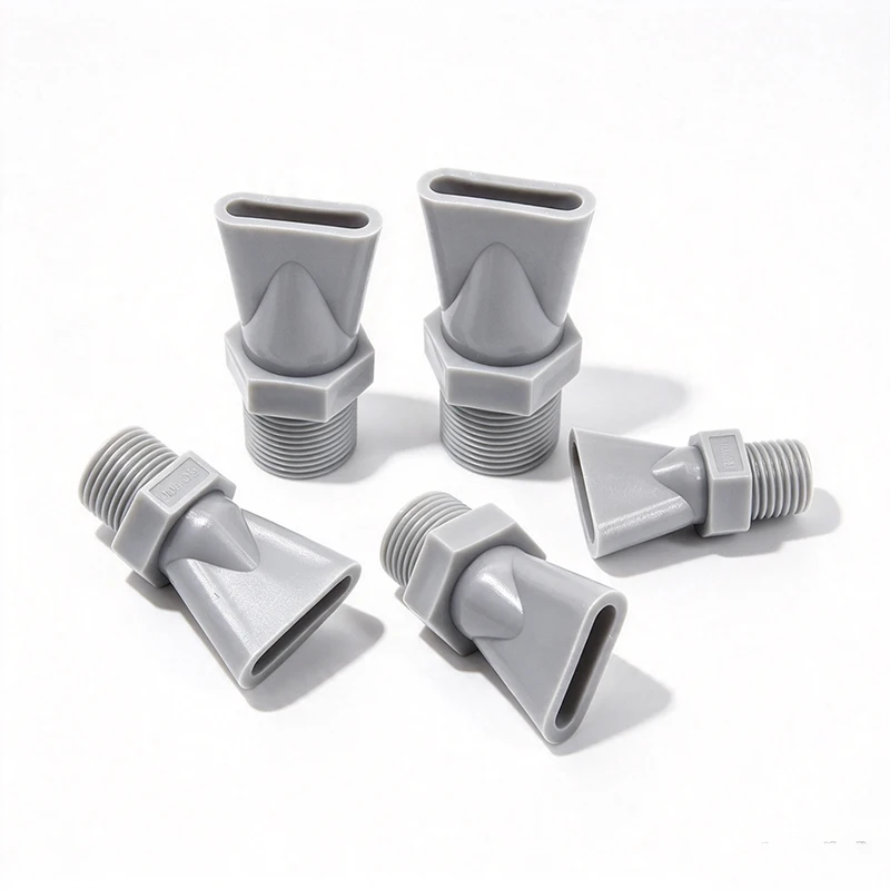 5pcs 1/4
