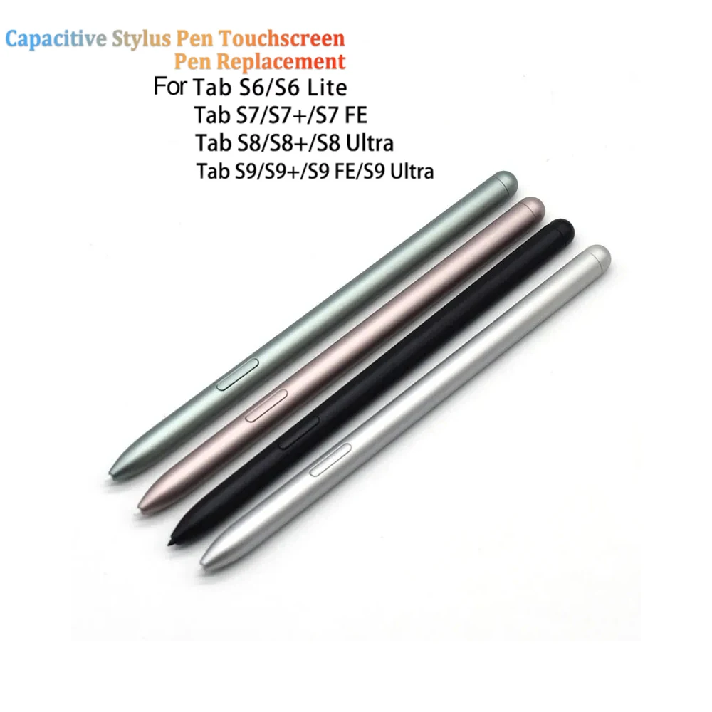 Stylus Pen For Samsung Galaxy Tab Stylus S Pen Galaxy S6 Lite Tab S8 S8Ultra S7 S7+   Without Bluetooth