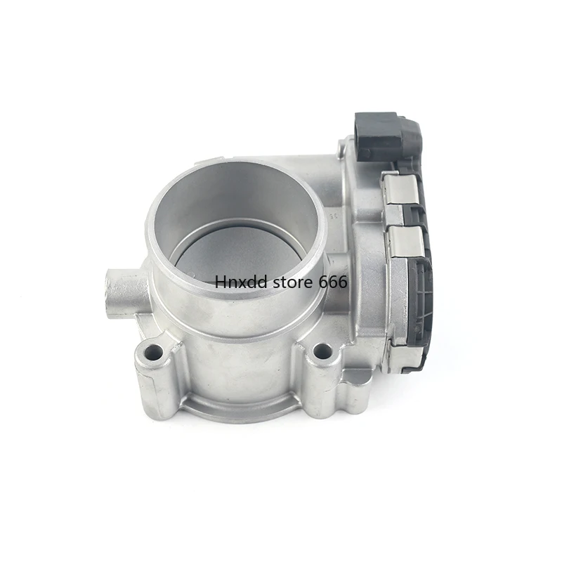 A2711410025 Throttle Body for Mercedes-Benz C230 Kompressor Coupe 1.8L Throttle Valve 0280750076 0280750720 7519243 Tools