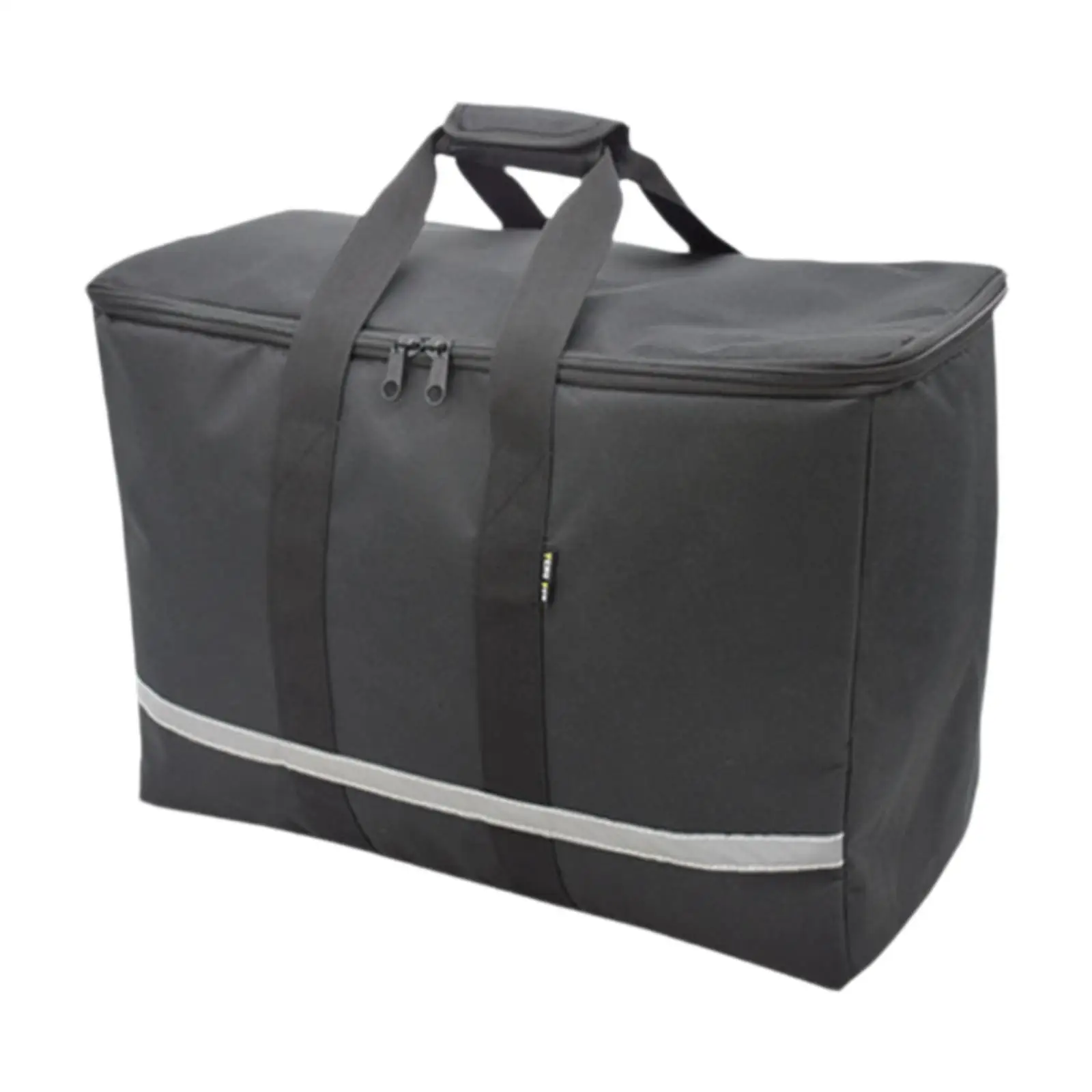 Outdoor Storage Bag Duffel Bag Camping Storage Bag Washable for Delivery,