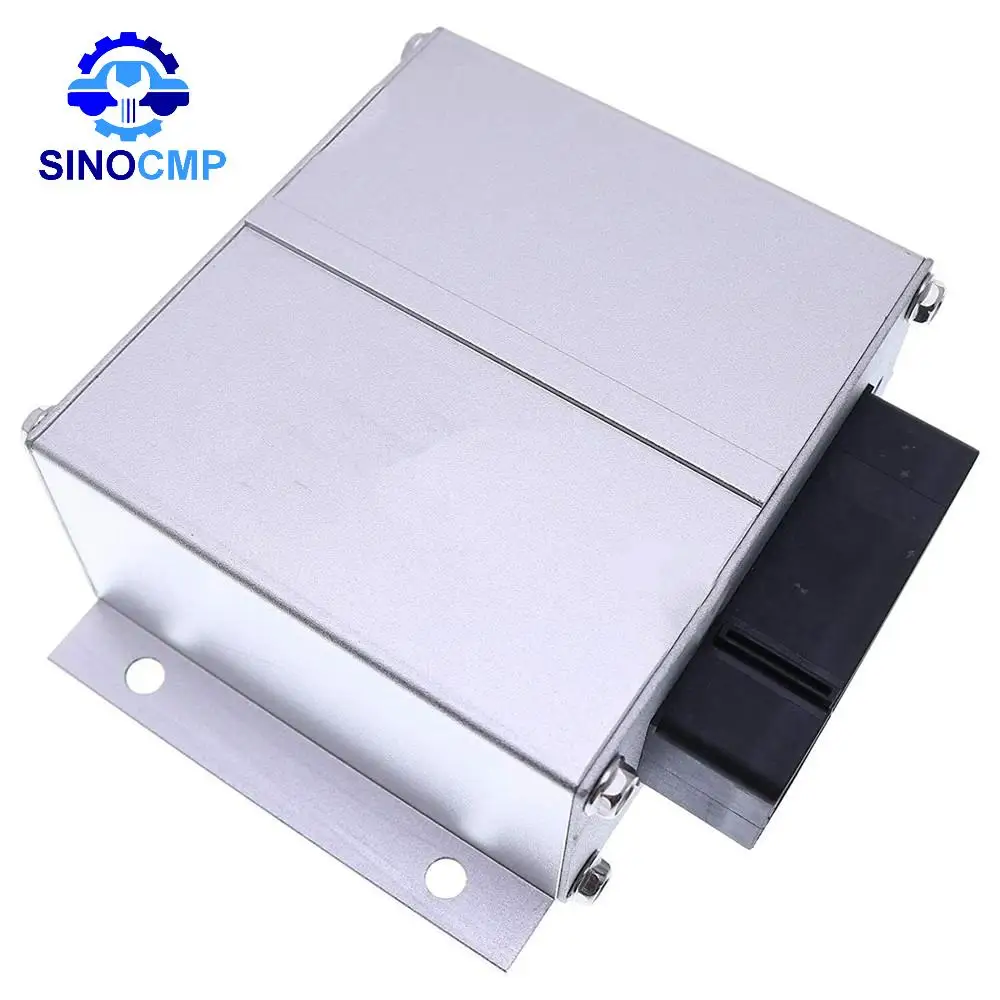 

100839 100839GT Блок управления ЭБУ для ножничных подъемников Genie GS-1532 GS-1930 GS-2046 GS-3268 QS-15R QS-15W QS-20R QS-20W GR-12 GR-15