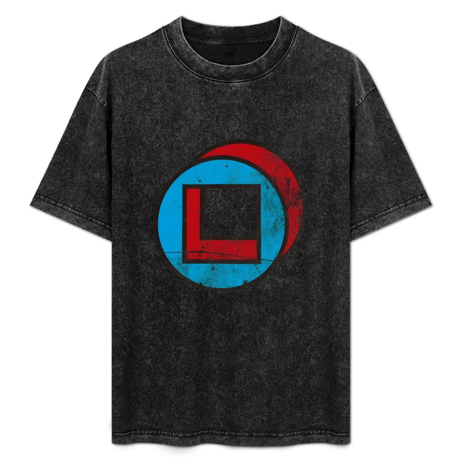 

Square in Circle - Legion chapter 2 T-Shirt cheap stuff basketball graphic tees tshirts for men