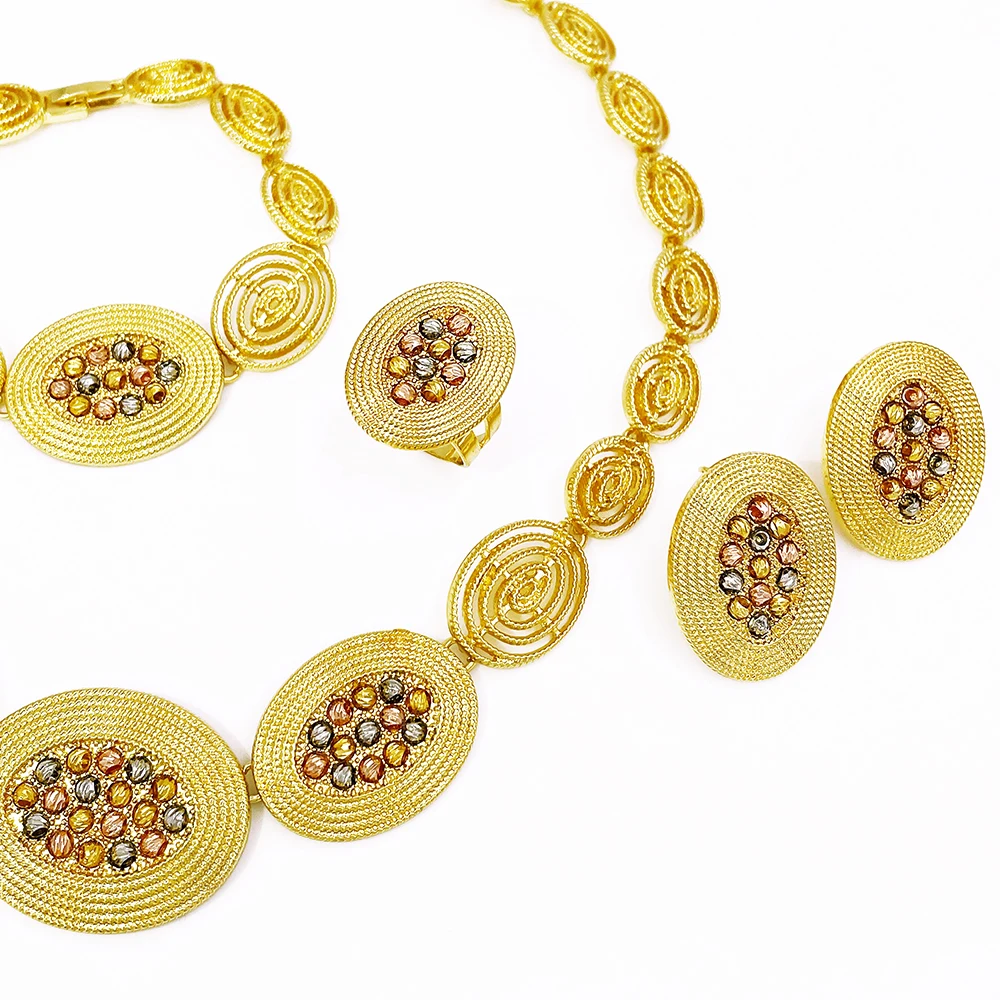 Thumbnail 4 - #34 Ranked Matching Earring Sets Picks in 2026