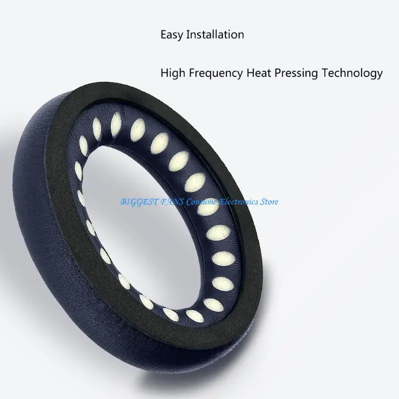 سماعات الأذن بديلة سماعات الأذن تغطية أذن أذن للراحة الهادئة QC35 QC35II QC35II #1