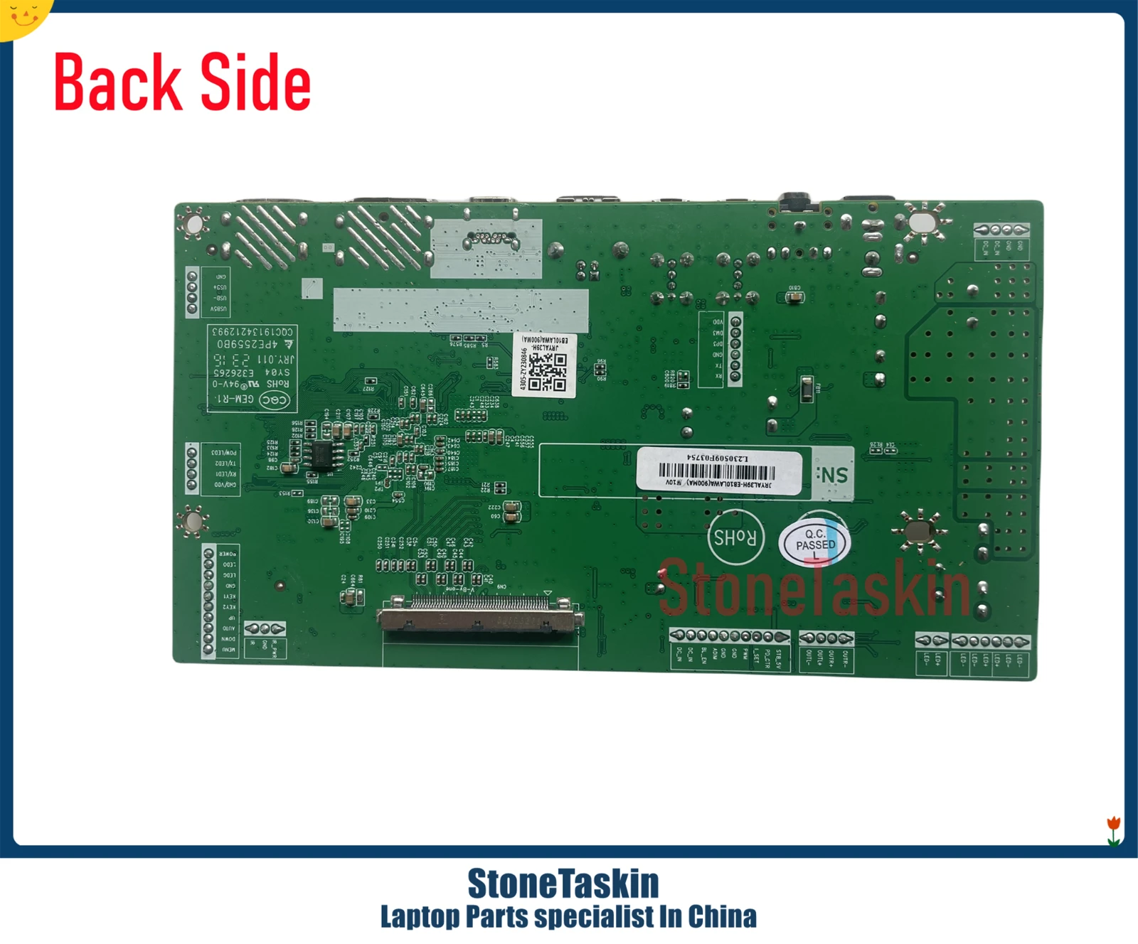 StoneTaskin 5K 変換ドライバーボード iMac 27 インチ A1419 A2115