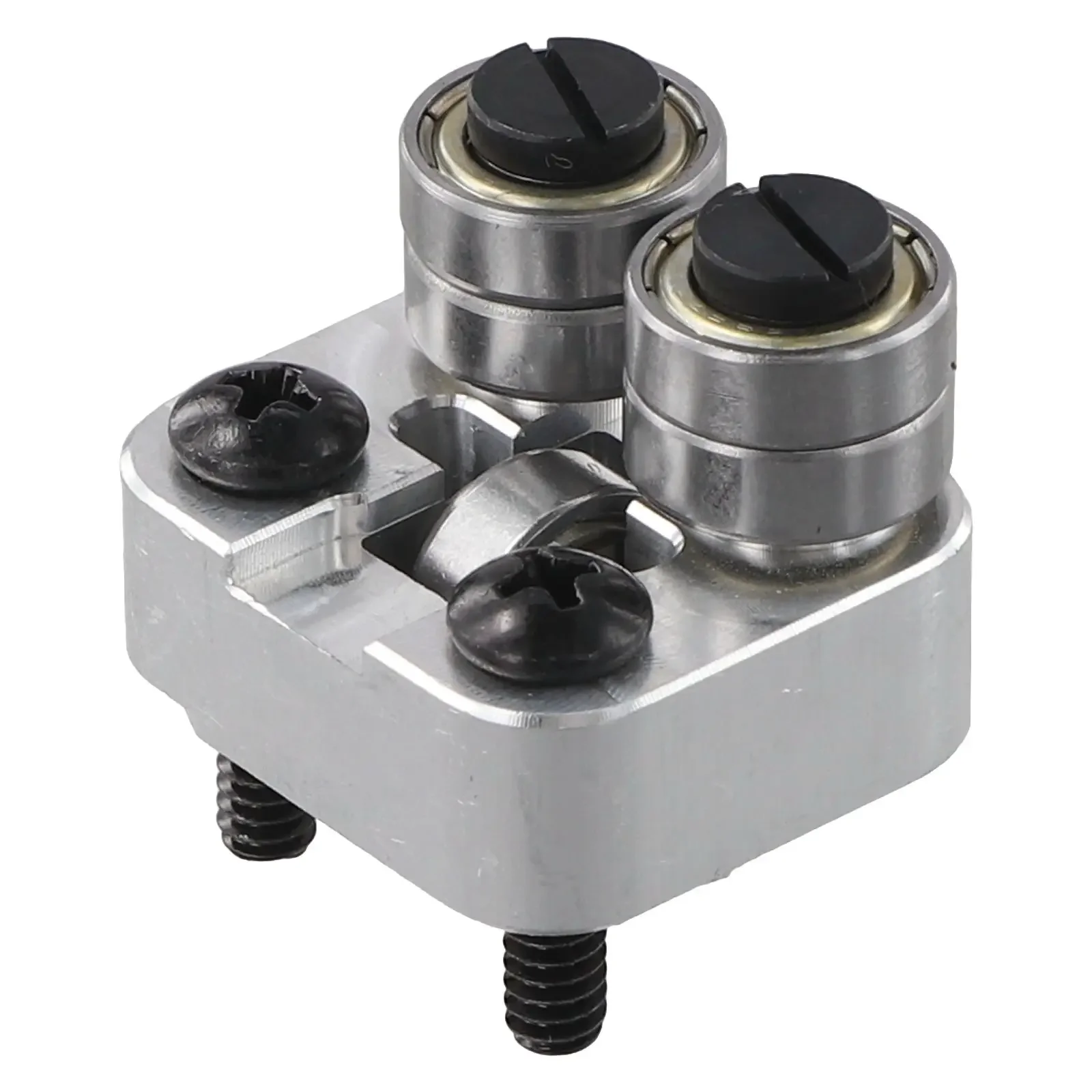 

Replacement For Bandsaw Siver Rear Guide Roller Kit Bandsaw Accessory Part Part Compatible With 6238-20 Deep Cut Bandsaw Part