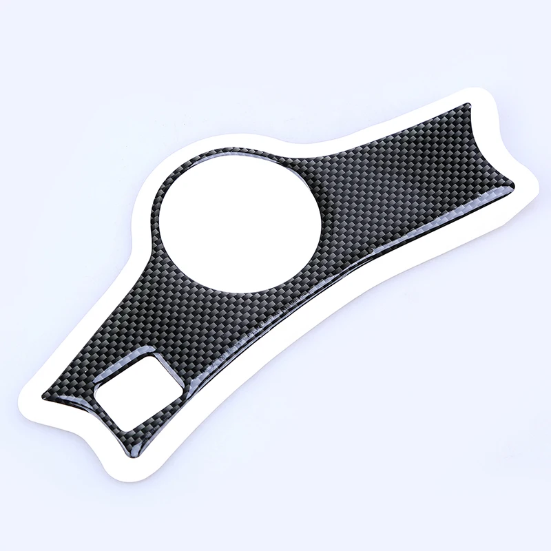 Carbon Motorrad Aufkleber Pad Triple Tree Top Clamp Ober Front End Auto Aufkleber Abziehbilder für Honda CBR 600 cbr 600 f4/F4i 1999-2007