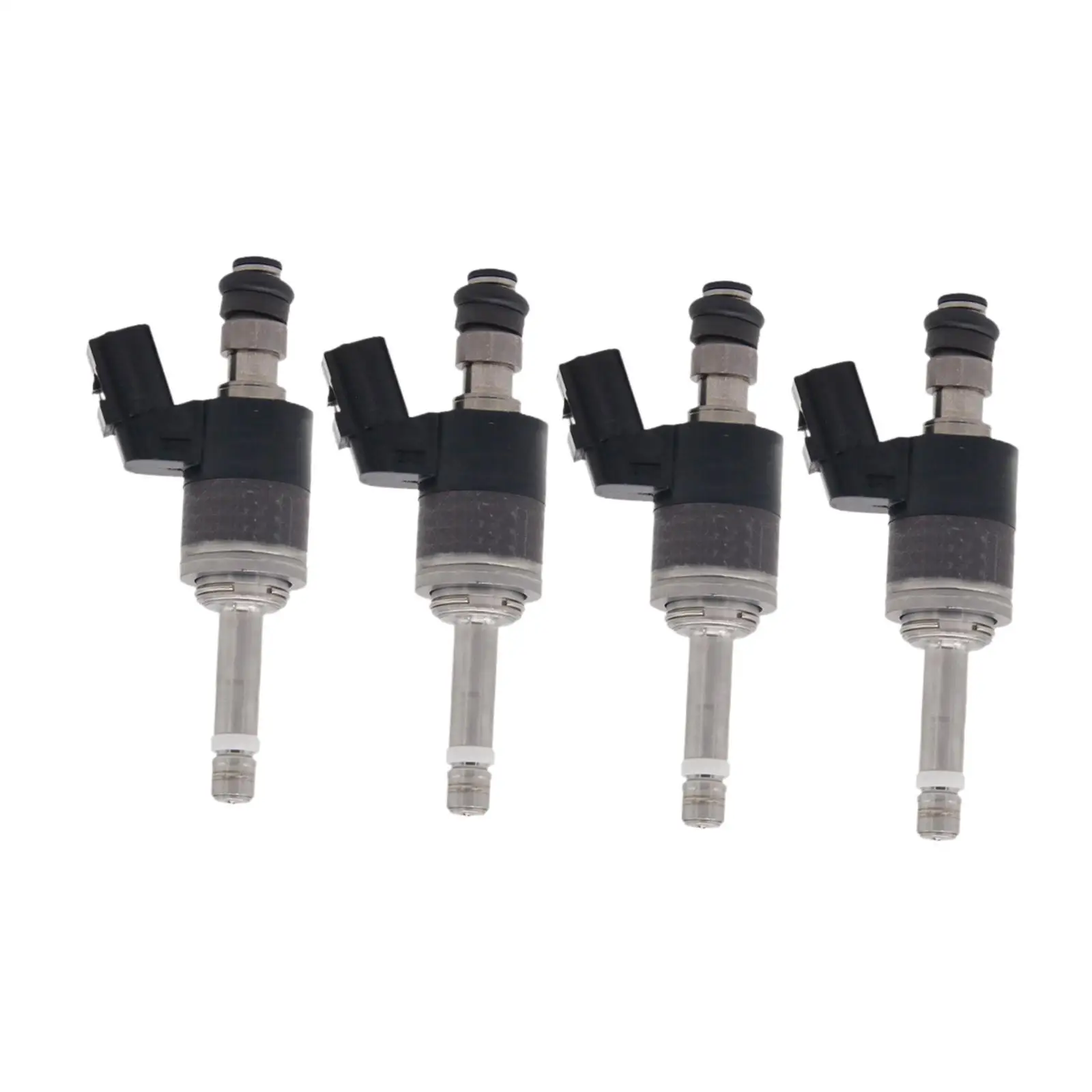 

Топливные форсунки 4x 16010-5R1-315 для Honda Fit 1,5 л 2015-2019 Ka6MT