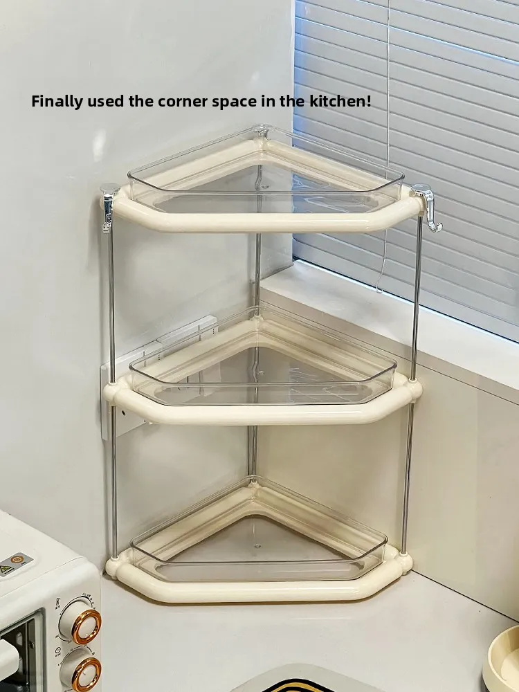 Kitchen Corner Spac…