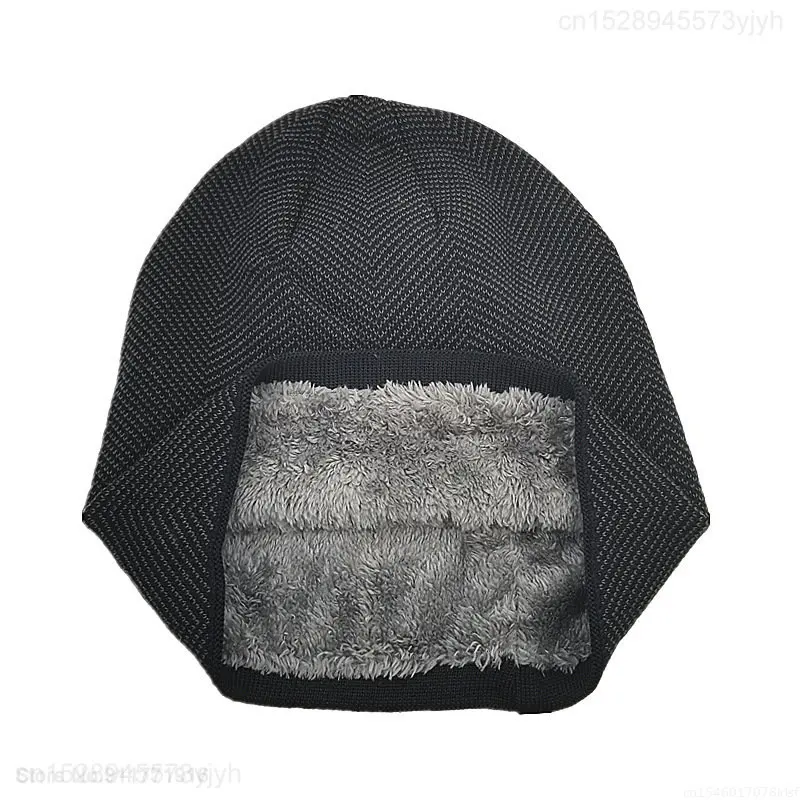 2022 Hot Youpin Beanies ผู้ชายหมวกผู้หญิงหมวกฤดูหนาวถักหมวกหมวกฤดูหนาวหมวกกำมะหยี่หมวก Thicken กลางแจ้งขี่จักรยานเล่นสกีหมวก