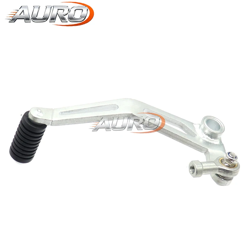 

Motorcycle Shifter Levers Gear Shift Pedal For Kawasaki NINJA 500 Z500 2024-2025 Ninja 400 2018-2024 Z400 2019-2025 Parts