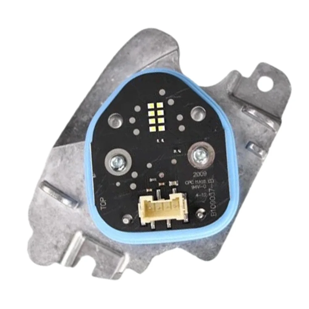 For Tesla Model 3 Matching LED Headlights 2017-2023 TRP36247-L TRP36247-R TRP36247 B109037-B LED Daytime Running Light Module