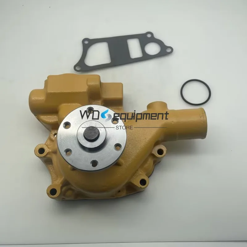 Water Pump 6206-61-1103 6206-61-1102 6206-61-1101 6206-61-1100 For Komatsu 4D95L 6D95L S4D95L S6D95L SA6D95L PC200-5