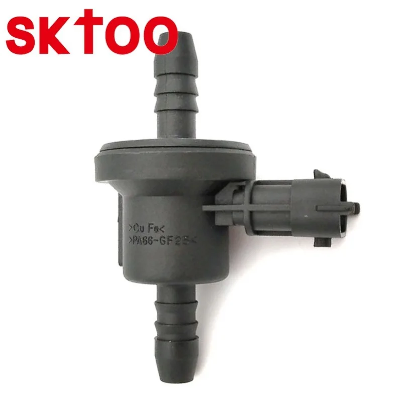 

55353802 5pcs Purge Solenoid Valve for Chevrolet CRUZE HSV Opel Porsche OEM 55574240 99760524100 High-quality Car Accessories