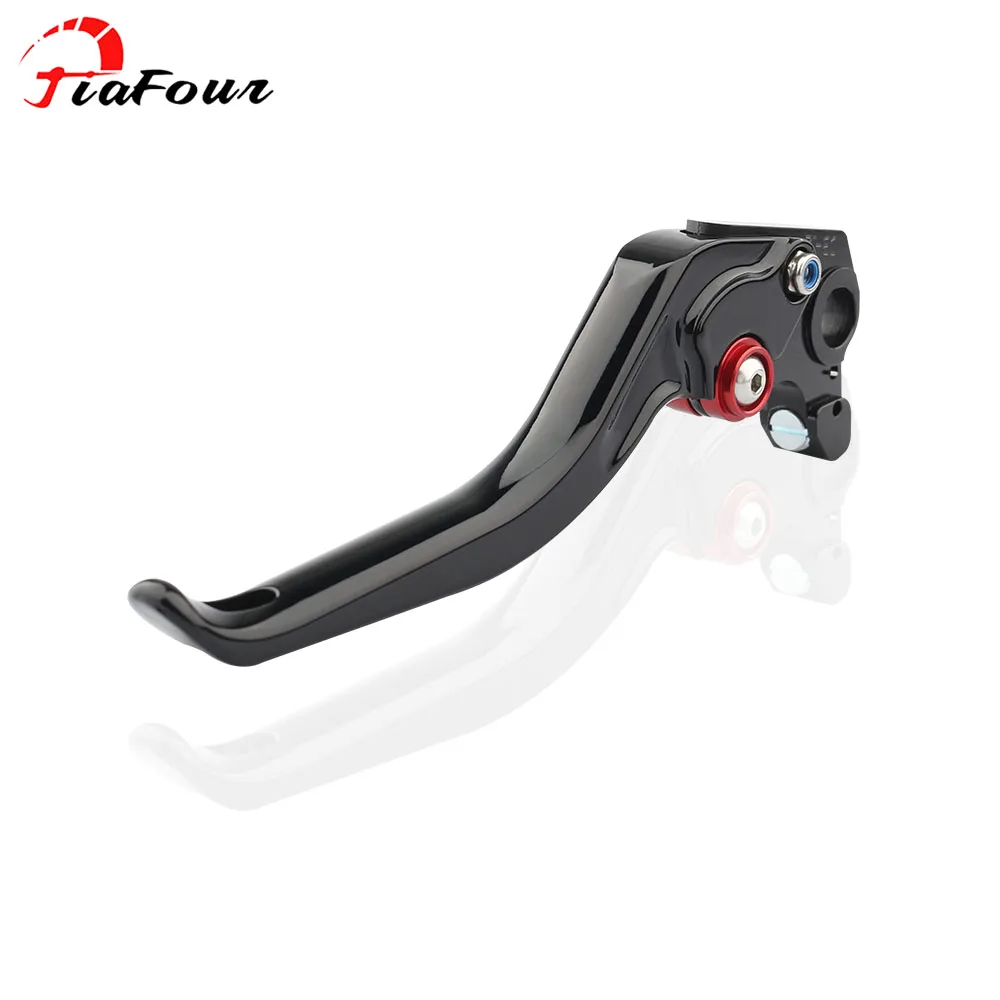 FIT For GILERA GP800 2007-2009 GP 800 2008 2009 Short Brake Clutch Levers Adjustable Handle Set Motorcycle Accessories Parts