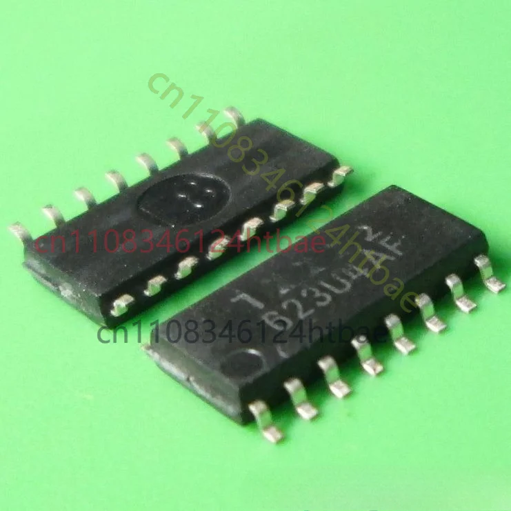 

20pcs TD62305AFG SOP-16 for TOSHIBA Integrated Circuit
