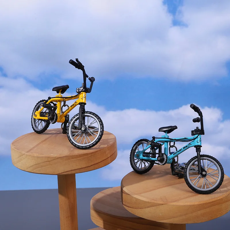 Pssopp Juguete Modelo De Bicicleta De Montaña, Modelo De Bic | Envío gratis Pssopp Juguete Modelo De Bicicleta De Montaña, Modelo De Bic | Envío gratis