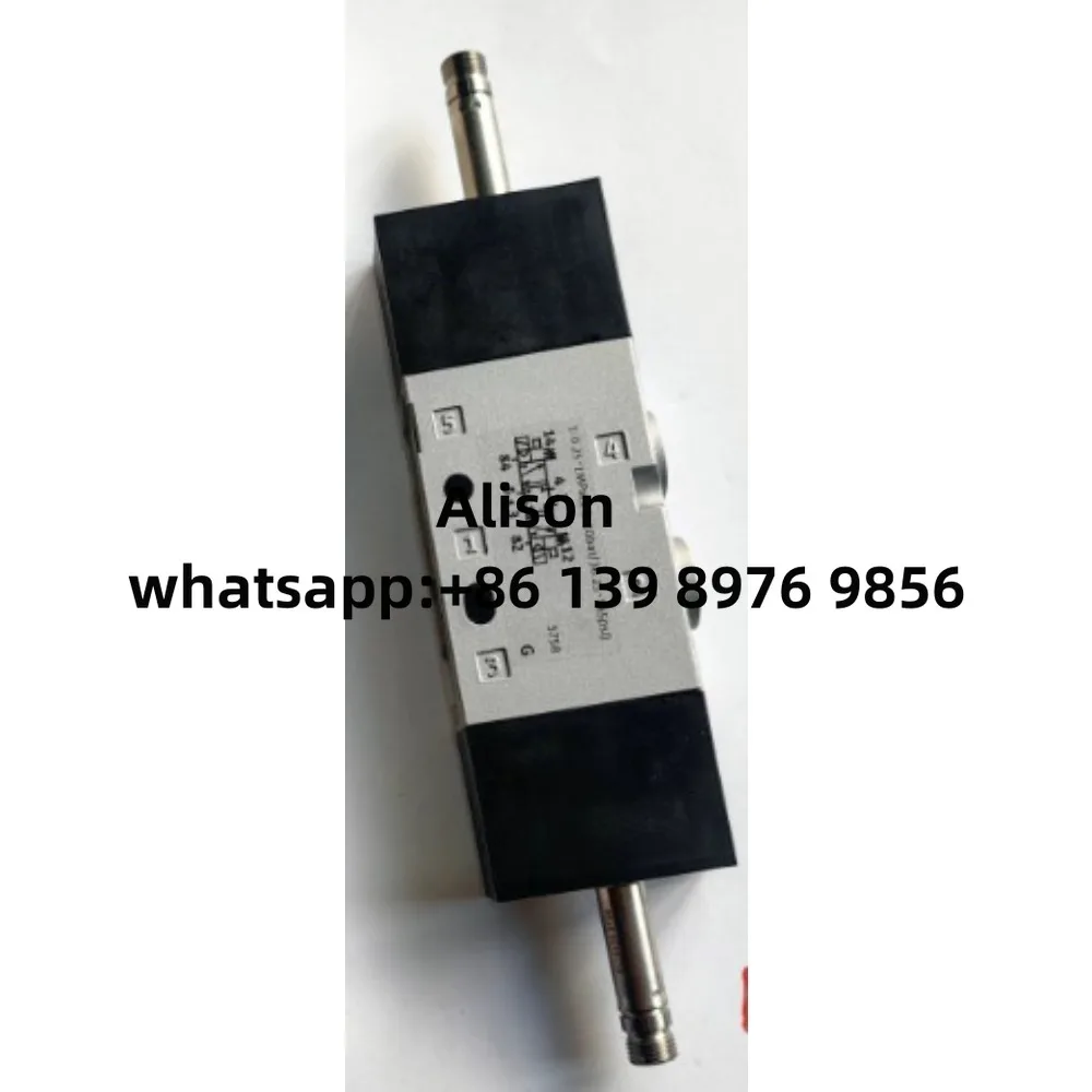 SOLENOID VALVE VUVS-LT25-B52-D-G14-F8-1B2 8035192 VUVS-LT25-B52-D-G14-F8-1C1 8035190 VUVS-LT25-B52-D-G14-F8 8035188