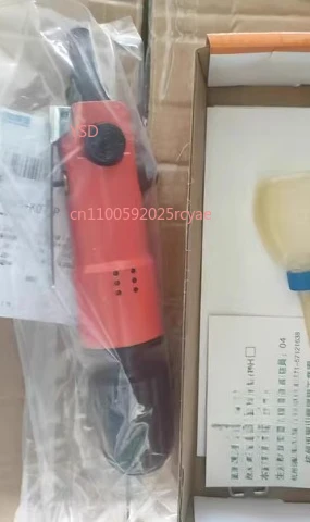 

Пневматическая дрель с прямым хвостовиком 3/8 дюйма — вперед и назад, совместимая с инструментами 1/2 дюйма