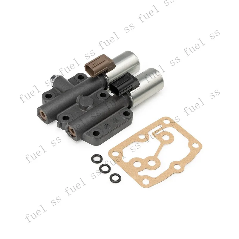 S+ Transmission Dual Linear Solenoid 28250-RDK-014 For Honda Ridgeline Pilot MH