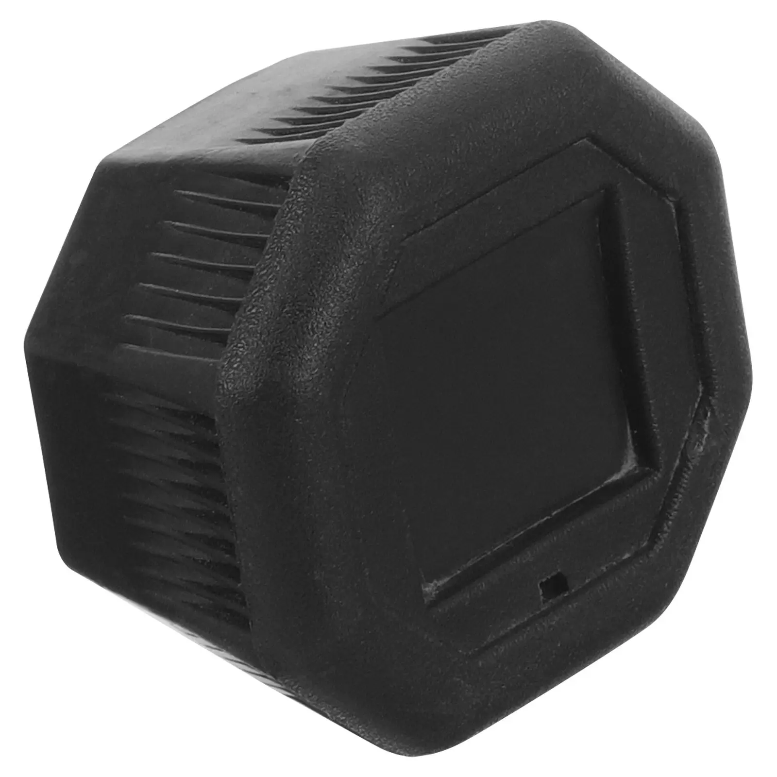 

Tennis Racket Handle End Cover Plastic Butt Cap Replacement Grip for Racket Bottom Non-Slip Secure Fit