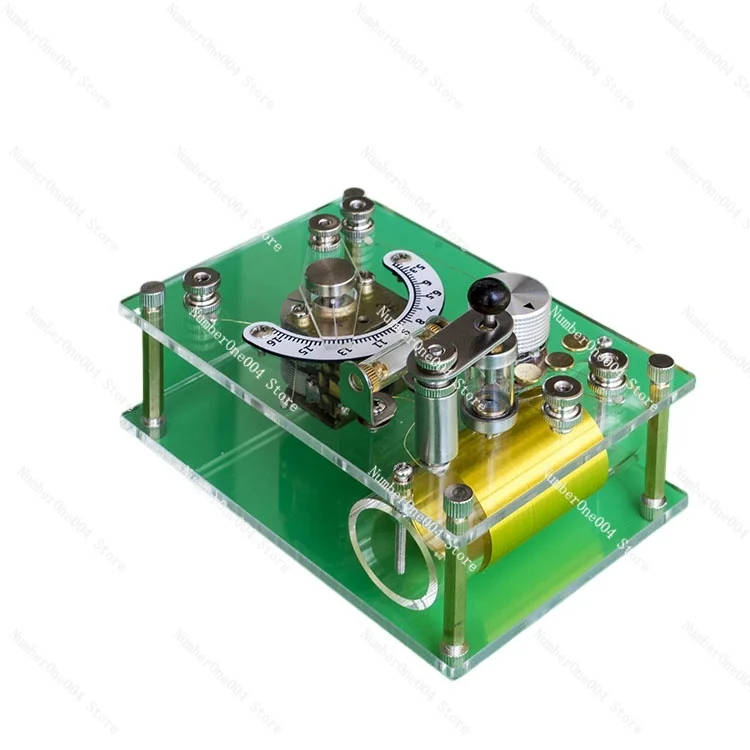 Applicable to Ore Radio, Mining Machine, Diode, 3DQ, Active Ore Detection Interchangeable Detection