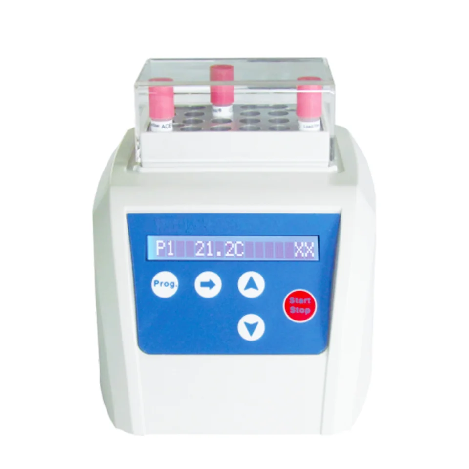 

Mini Type Block Heater Dry Bath Incubator
