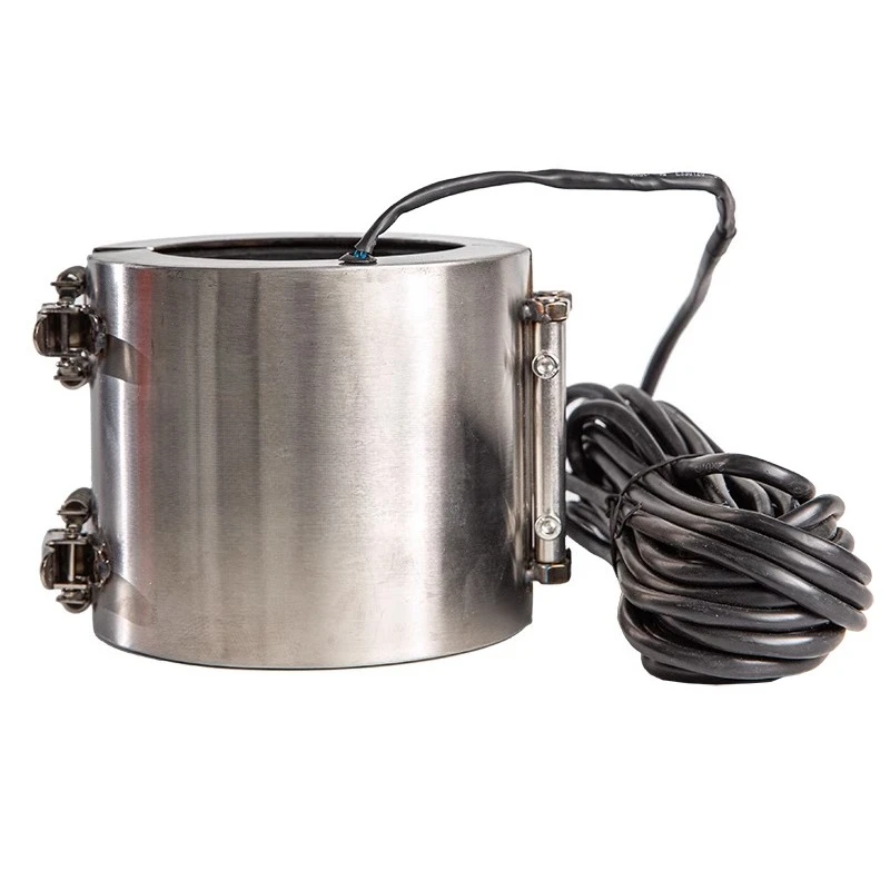 الطاقة الاستقرائية، مقرنة نقل الإشارة #6