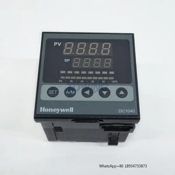 

Dc1040cr301000e 100, новый и оригинальный регулятор температуры на складе, теперь запросная цена, новый оригинальный Spot Plc