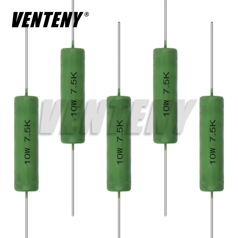 5Pcs RX21 10W Wire … - image
