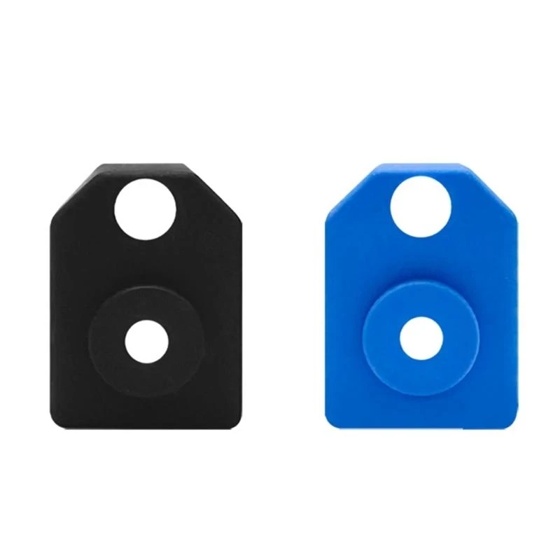 

U55B Silicone Socks Heat Insulation Sleeve for Phaetus Dragon 3D Printers Hotend Case