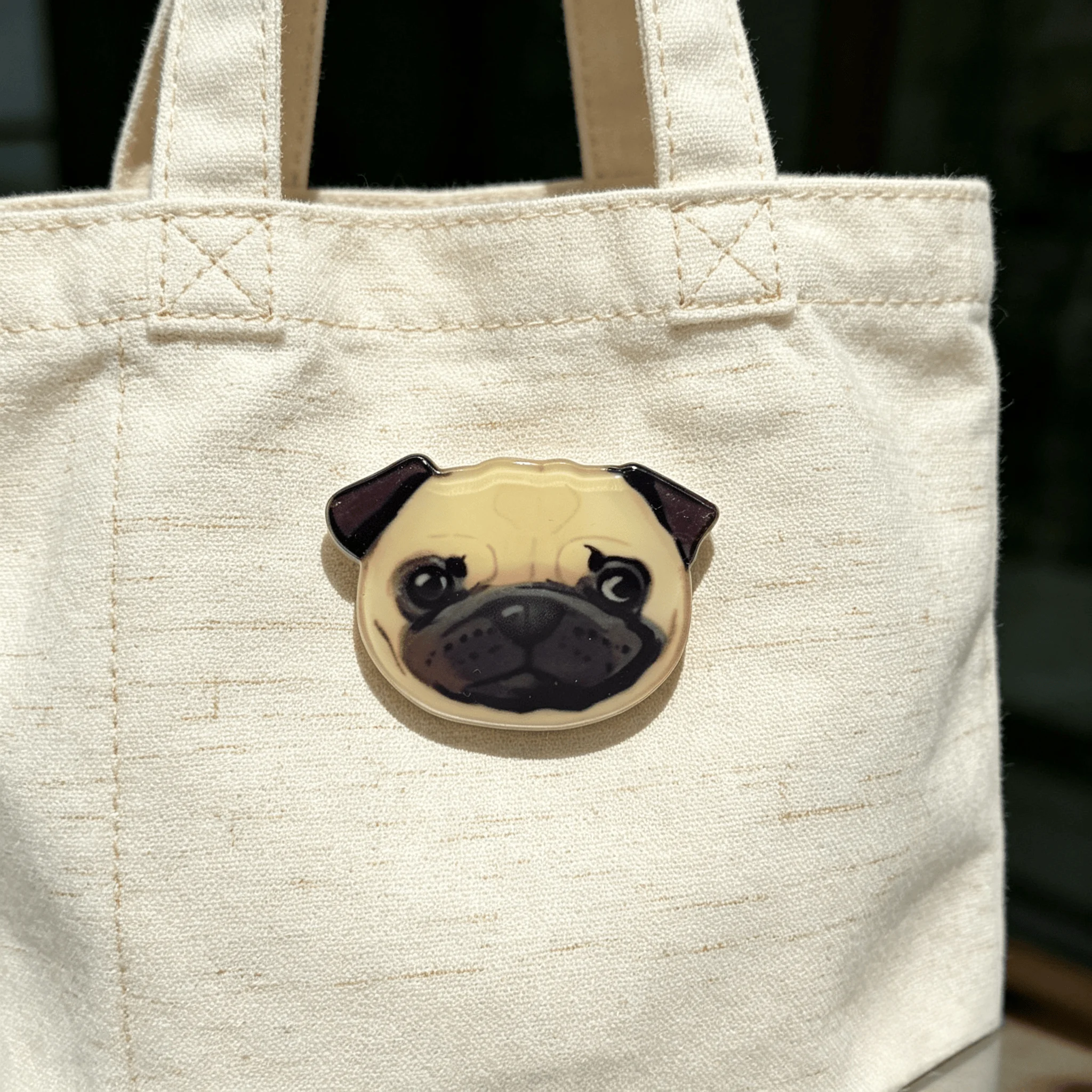 Random 10-100PCS Cute Animal Cartoon Badges Pin Diversity Acrylic Badge For Children Student On Backpack Clothes Bag Accessories