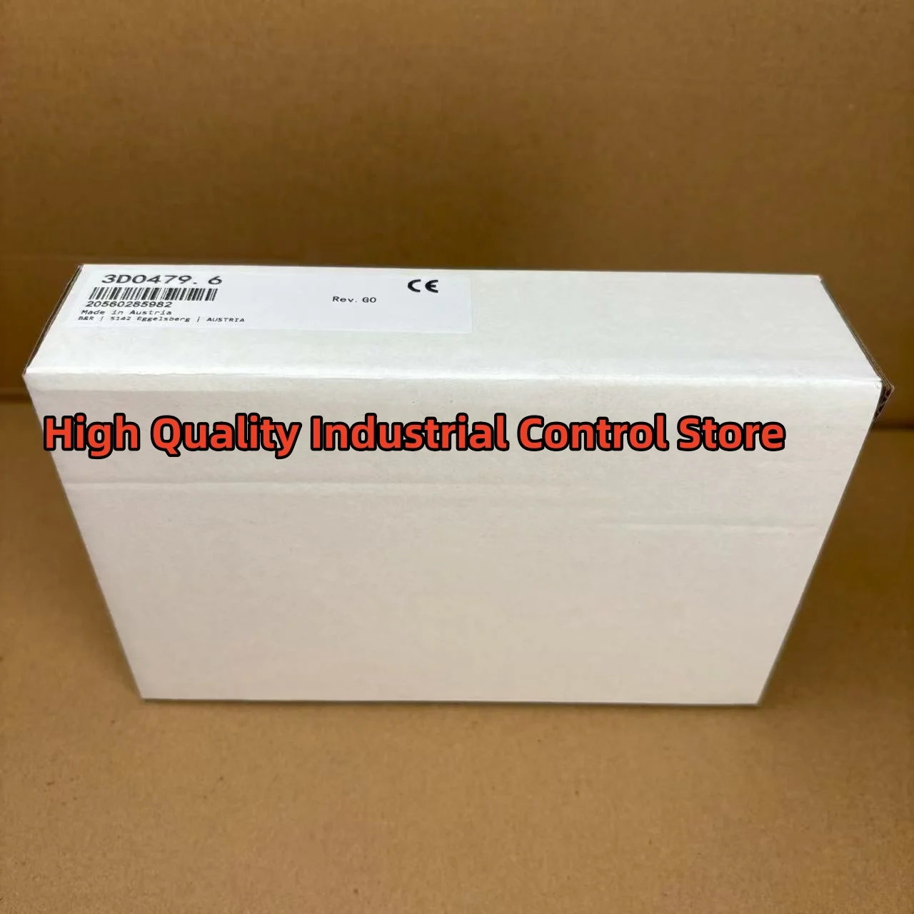 3DO479.6 SPS-Modul 3DO486.6 neu im Karton