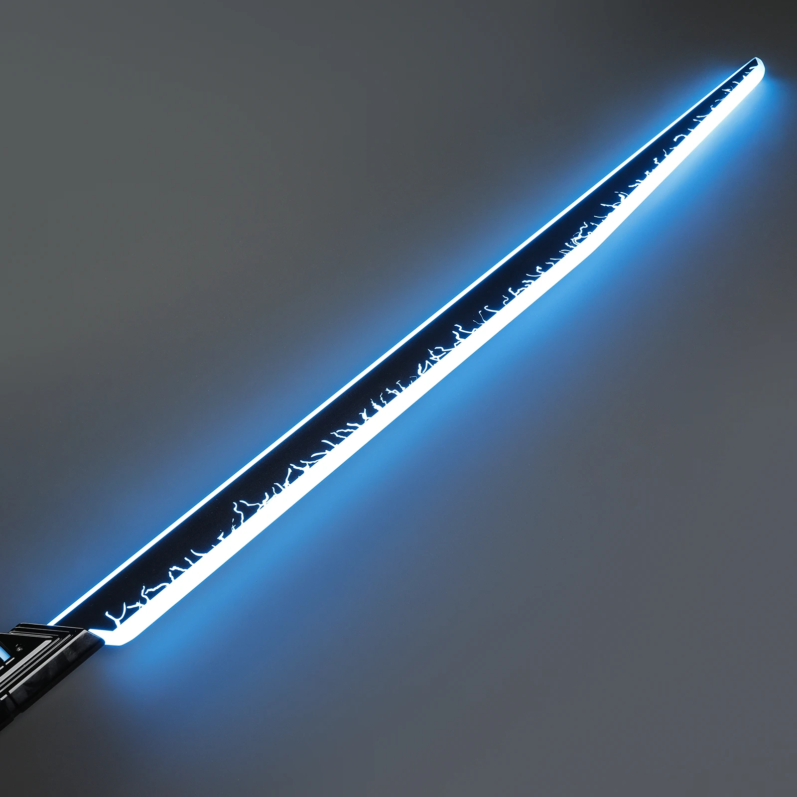 DamienSaber Darksaber Blade Xeno Pixel RGB Lightsaber Blades Высококачественные аксессуары для лазерного меча