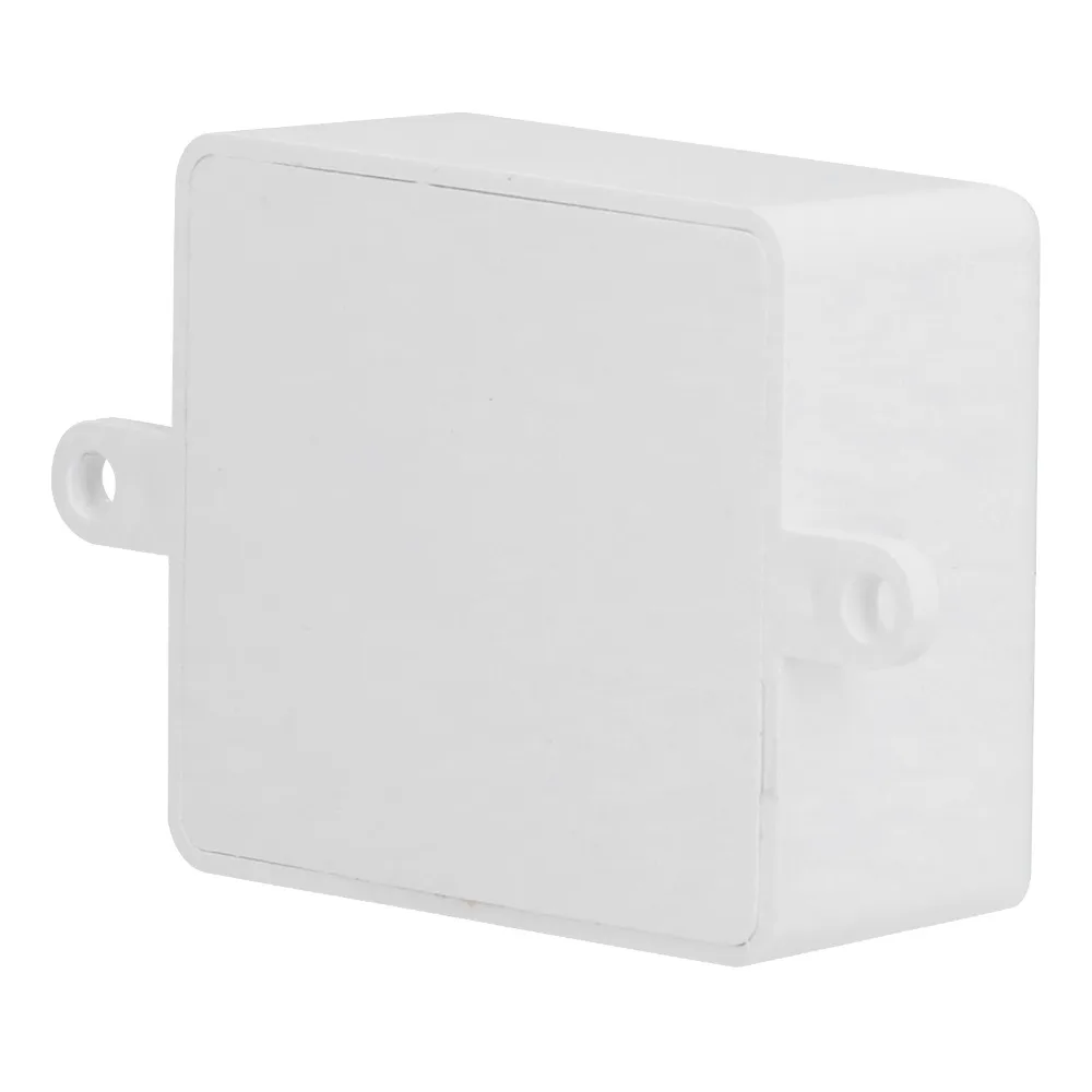 Mini 10A Smart Switch Module 433MHz Compact WiFi Relay Switch Remote Switch Lighting Control