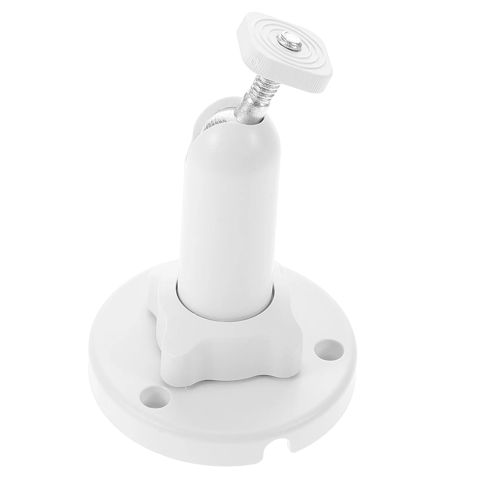 

Adjustable Mount Wall-Mounted Security Camera Support Outdoor Stand Universal Board Bracket Roof Ceiling Installation Solar