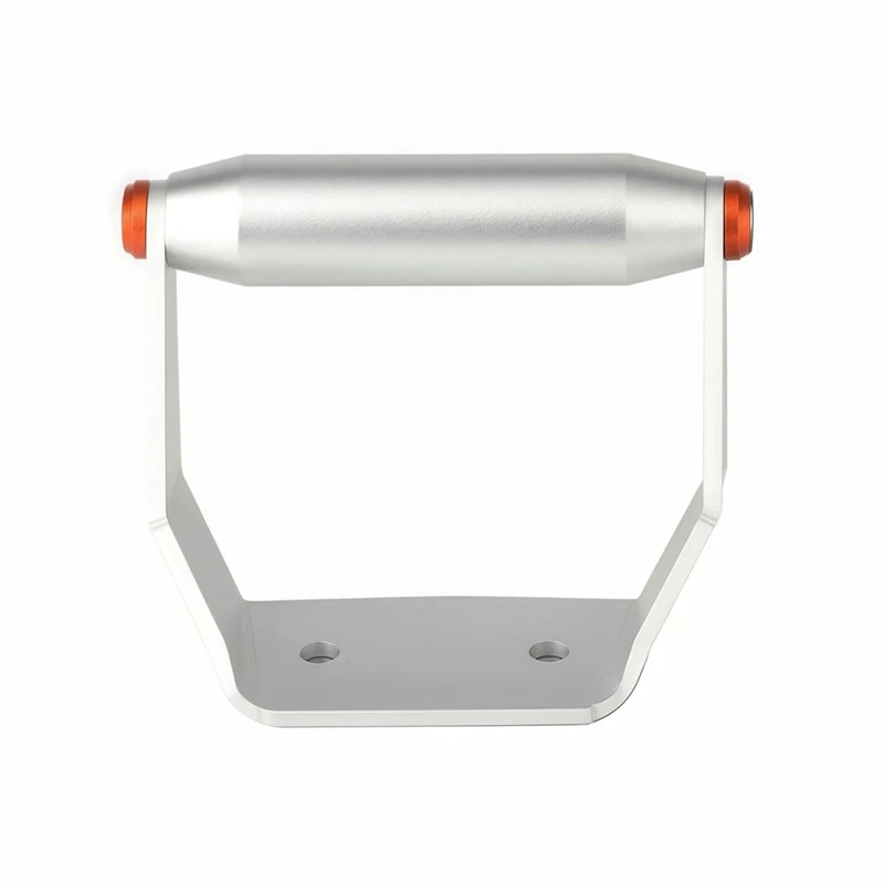 حامل هاتف الدراجة النارية الزجاج الأمامي جبل الملاحة قوس لتحديد المواقع حامل الهاتف الذكي ل 790/890ADV R Adventure 2023--T45C