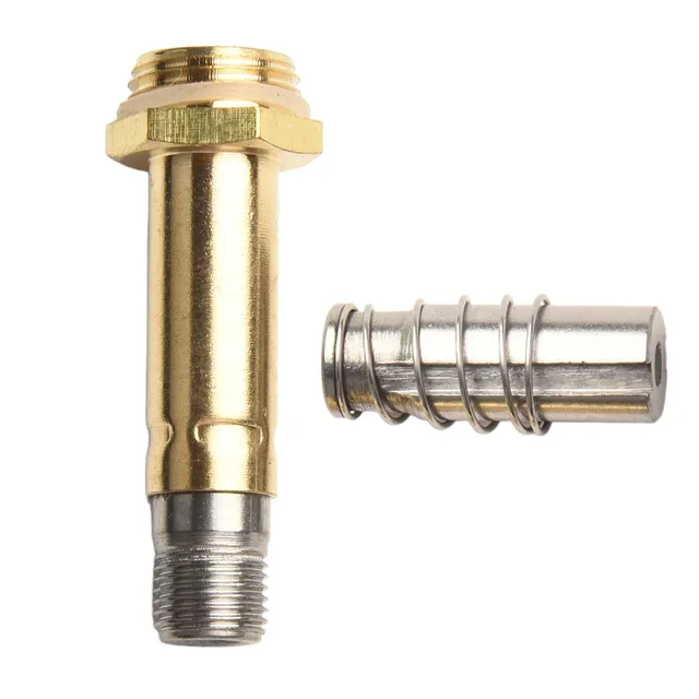 Elettrovalvola Solenoid Valve Idraulica — dettaglio 3
