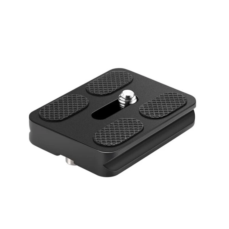 

Universal Quick Release Plate Aka Gimbal Base Clamp Quick Release Seat PU50/60 QR-50N DC-38Q