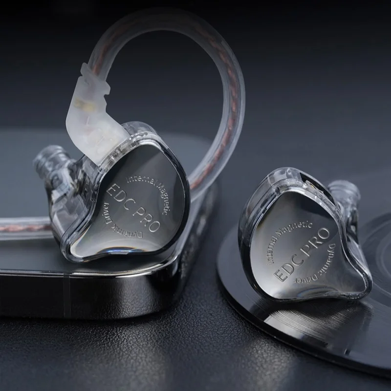 Kz Edc Pro High-Sen… - image