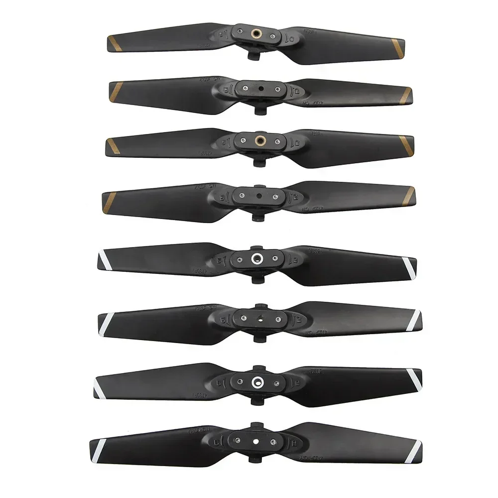 11.4 V 1480 MAh Battery  /   Accessories For Spark Drone Original Propeller Blade /Battery
