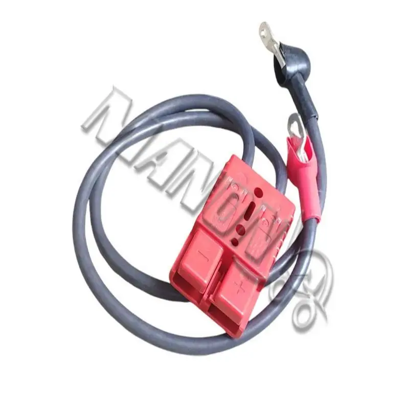 

High Quality Forklift Attachments CONNECTOR 4682467 for HYSTER Forklift Parts