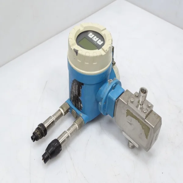 

53h04-a00b9ra0baab Расходомер A6-34 Совершенно новый оригинальный точечный Plc