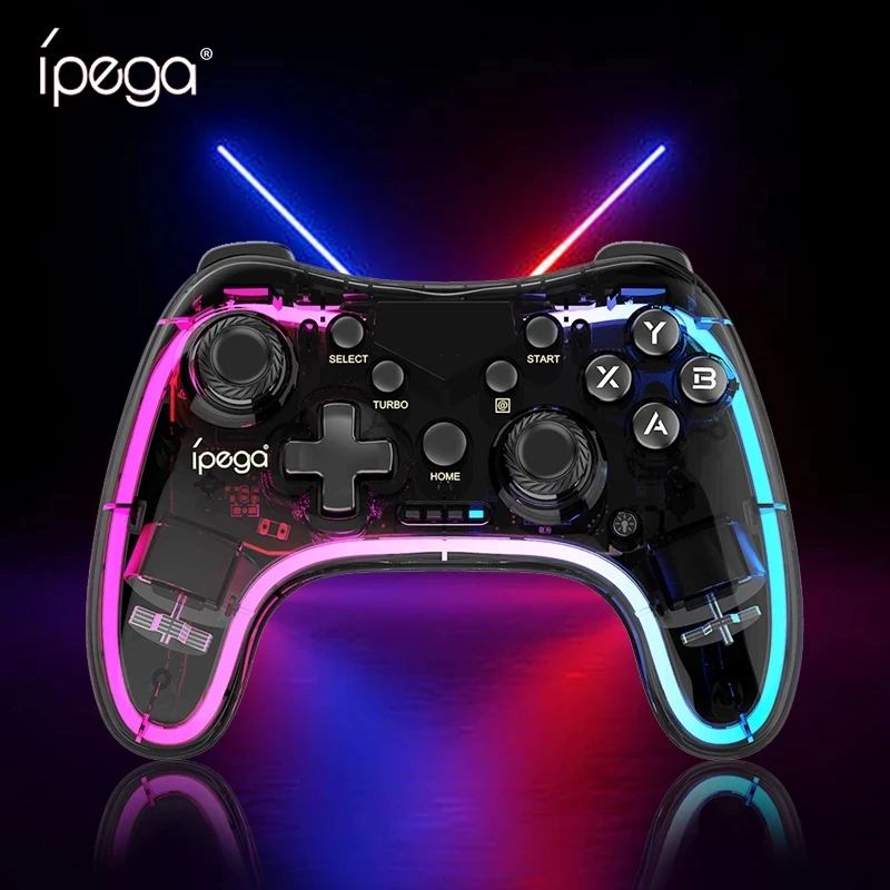 ipega gamepad