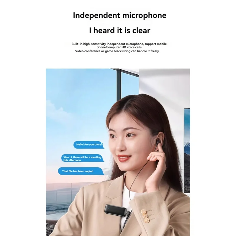 B50B-Bluetooth 5.3 …