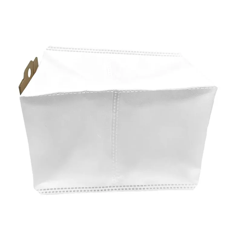

-A90P Dust Bags For Cecotec Conga 2299 Ultra Home X-Treme Genesis/ LIECTROUX G7 / EVOLUTION AIRO White, Robot Vacuum Parts