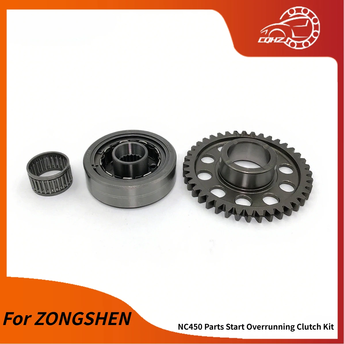cqhzj-start-overrunning-kit-frizione-motore-del-motociclo-nc450-parti-piastra-di-avviamento-elettrico-doppio-cuscinetto-ad-aghi-per-zongshen