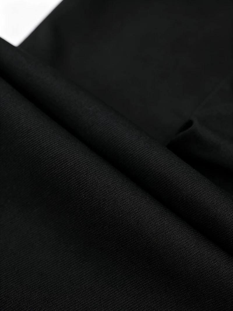 Herren Cargo-Hosen mit elastischem Bund, Kordelzug, mehreren Taschen, normaler Passform, geradem Bein, lässige Frühlings- und Herbst-Outdoor-Streetwear-Hosen – Detail 16