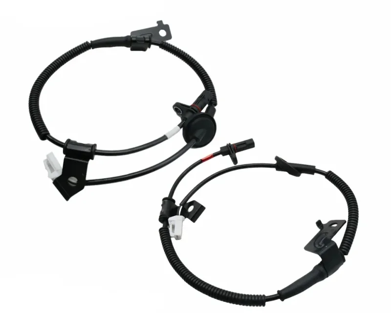 Original 599103k001 599303k001 Abs Wheel Speed Sensor Rear Left Right For Azera Sonata 2007-2010 3.3l 59910-3k001 59930-3k001
